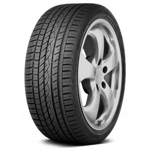 Шины Continental ContiCrossContact UHP 235/55 R20 102W FR